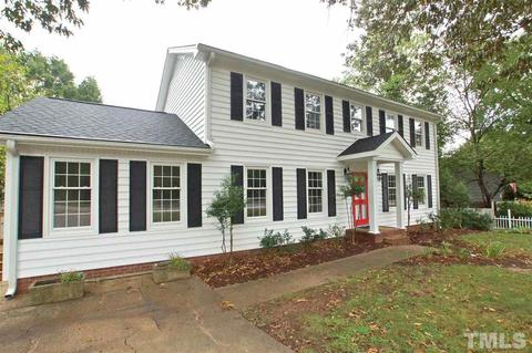 345 E Millbrook Rd, Raleigh, NC 27609 photo 2