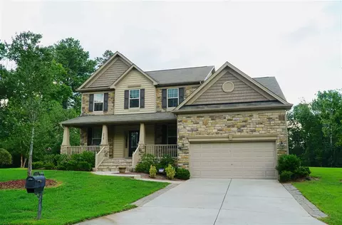 1815 Round Rock Blvd, Durham, NC 27703 photo 1