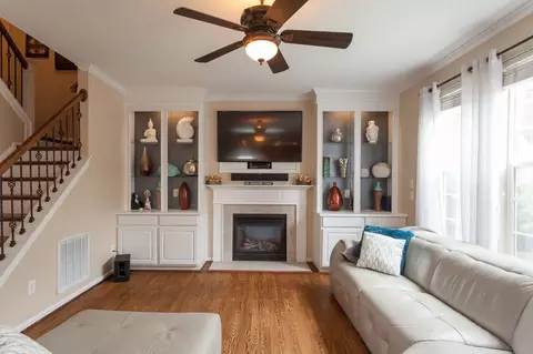 905 Plummer Ct, Wake Forest, NC 27587 photo 6