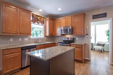 905 Plummer Ct, Wake Forest, NC 27587 photo 8
