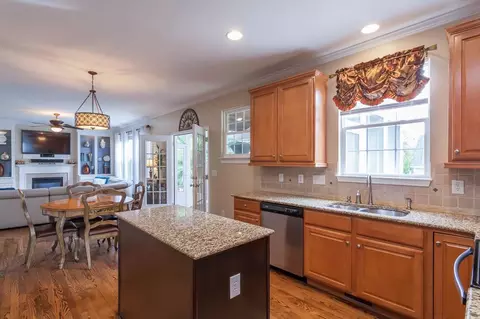 905 Plummer Ct, Wake Forest, NC 27587 photo 7