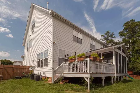 905 Plummer Ct, Wake Forest, NC 27587 photo 21