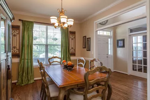 905 Plummer Ct, Wake Forest, NC 27587 photo 4