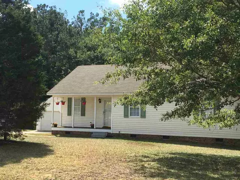 231 Tower Dr, Angier, NC 27501 photo 2