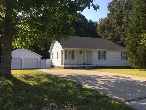 231 Tower Dr, Angier, NC 27501 photo 1