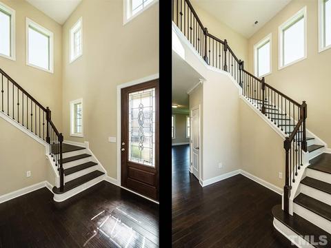 1821 Capstone Dr, Durham, NC 27713 photo 2