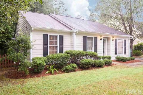 608 Windcrest Rd, Durham, NC 27713 photo 1