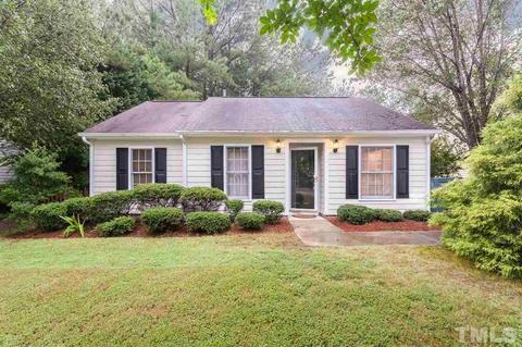 608 Windcrest Rd, Durham, NC 27713 photo 21