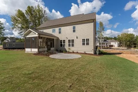 1433 Yardley Dr, Wake Forest, NC 27587 photo 25
