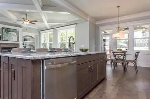 1433 Yardley Dr, Wake Forest, NC 27587 photo 8