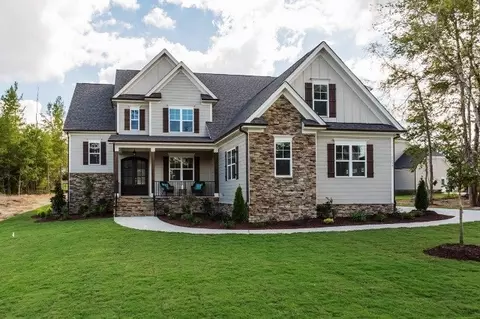 1433 Yardley Dr, Wake Forest, NC 27587 photo 1