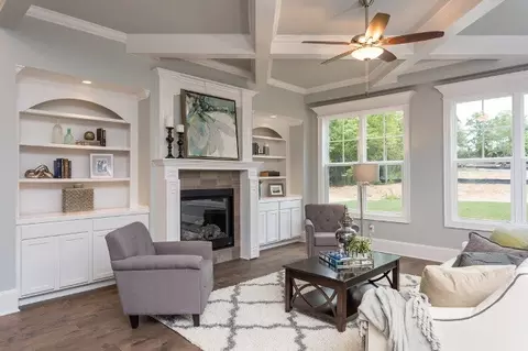 1433 Yardley Dr, Wake Forest, NC 27587 photo 3