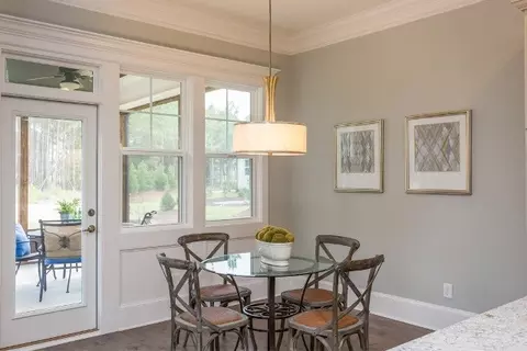 1433 Yardley Dr, Wake Forest, NC 27587 photo 9