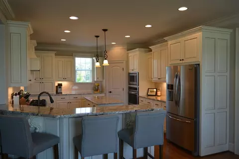 85 Oakmoor Ln, Willow Spring, NC 27592 photo 9