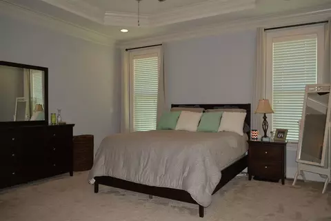 85 Oakmoor Ln, Willow Spring, NC 27592 photo 11
