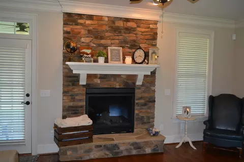85 Oakmoor Ln, Willow Spring, NC 27592 photo 5
