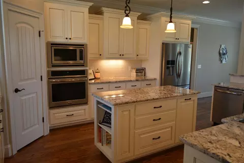 85 Oakmoor Ln, Willow Spring, NC 27592 photo 8