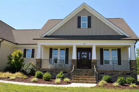 85 Oakmoor Ln, Willow Spring, NC 27592 photo 25
