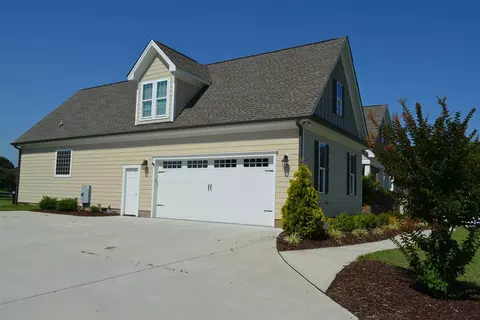 85 Oakmoor Ln, Willow Spring, NC 27592 photo 24