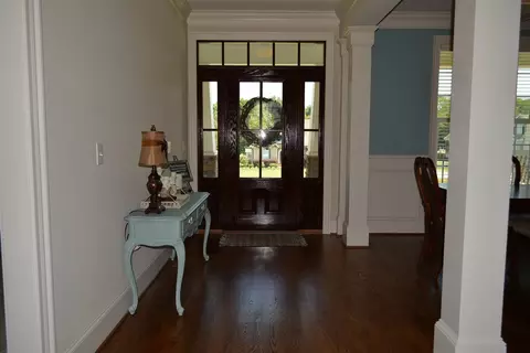 85 Oakmoor Ln, Willow Spring, NC 27592 photo 3