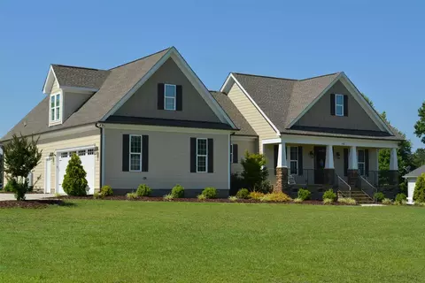85 Oakmoor Ln, Willow Spring, NC 27592 photo 1
