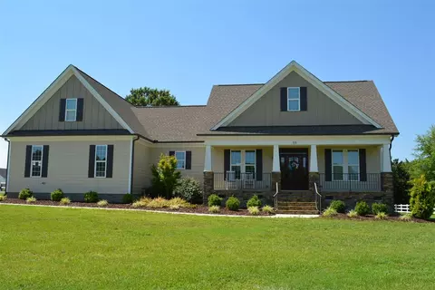 85 Oakmoor Ln, Willow Spring, NC 27592 photo 2