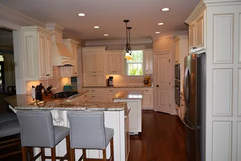 85 Oakmoor Ln, Willow Spring, NC 27592 photo 7