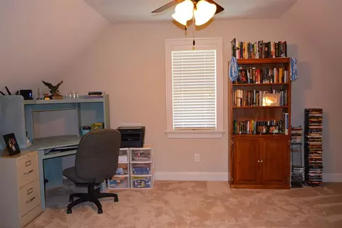 85 Oakmoor Ln, Willow Spring, NC 27592 photo 19
