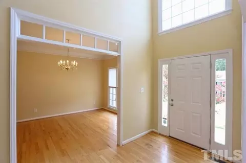 3310 Meadowrun Dr, Durham, NC 27707 photo 7