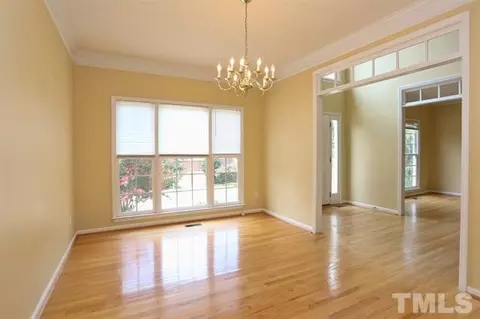 3310 Meadowrun Dr, Durham, NC 27707 photo 6