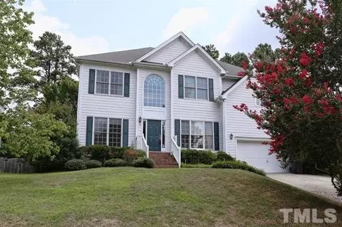 3310 Meadowrun Dr, Durham, NC 27707 photo 1
