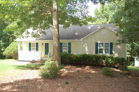 555 October Dr, Willow Spring, NC 27592 photo 1