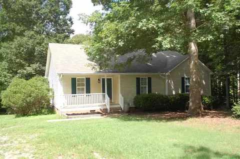 555 October Dr, Willow Spring, NC 27592 photo 2
