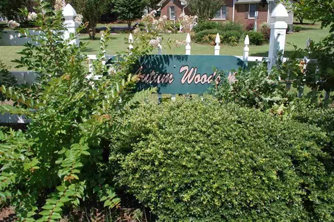 555 October Dr, Willow Spring, NC 27592 photo 16
