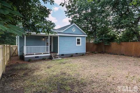 603 E Cabarrus St, Raleigh, NC 27601 photo 23