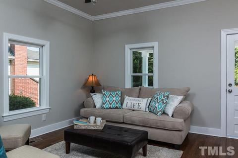 603 E Cabarrus St, Raleigh, NC 27601 photo 5