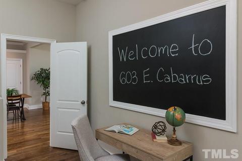 603 E Cabarrus St, Raleigh, NC 27601 photo 16