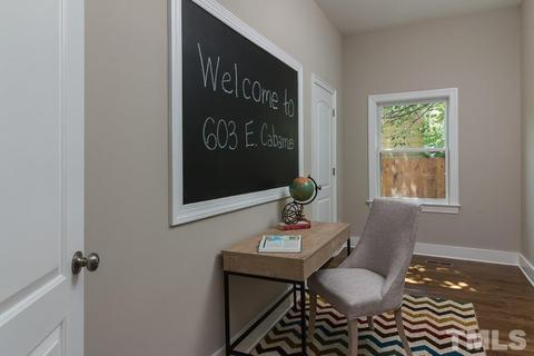 603 E Cabarrus St, Raleigh, NC 27601 photo 15