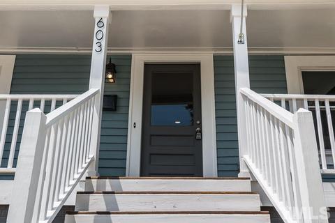603 E Cabarrus St, Raleigh, NC 27601 photo 3