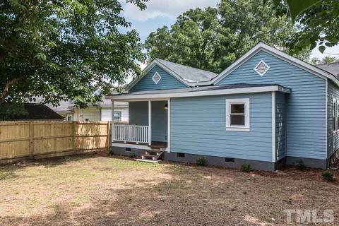 603 E Cabarrus St, Raleigh, NC 27601 photo 22