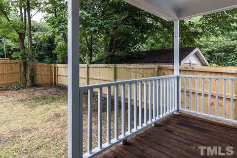 603 E Cabarrus St, Raleigh, NC 27601 photo 21