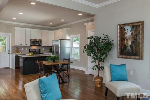 603 E Cabarrus St, Raleigh, NC 27601 photo 4