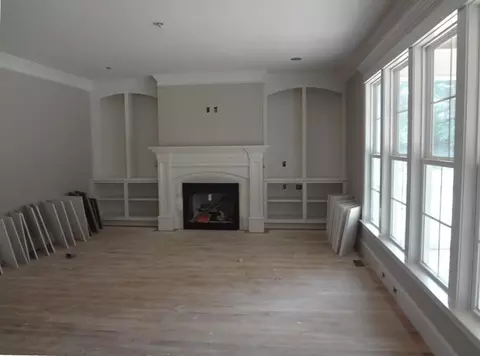 1401 Mackinaw Dr, Wake Forest, NC 27587 photo 3