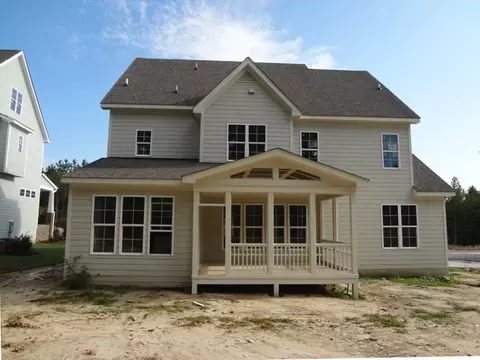 1401 Mackinaw Dr, Wake Forest, NC 27587 photo 20