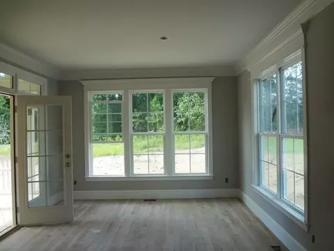 1401 Mackinaw Dr, Wake Forest, NC 27587 photo 4