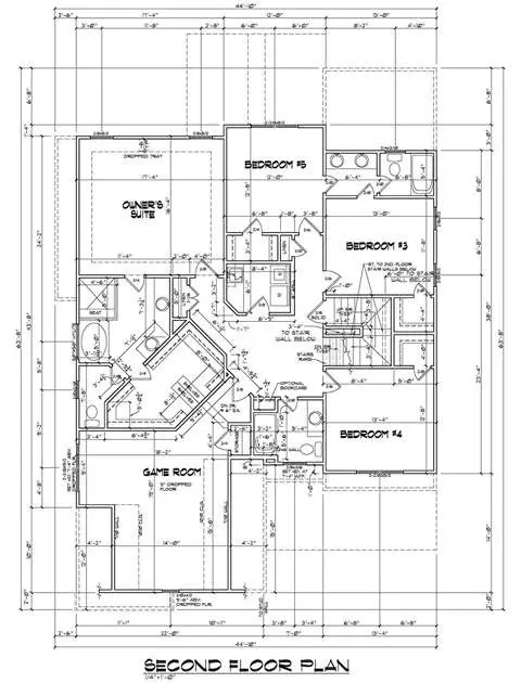 1401 Mackinaw Dr, Wake Forest, NC 27587 photo 22