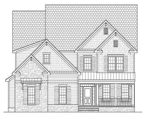 1401 Mackinaw Dr, Wake Forest, NC 27587 photo 24