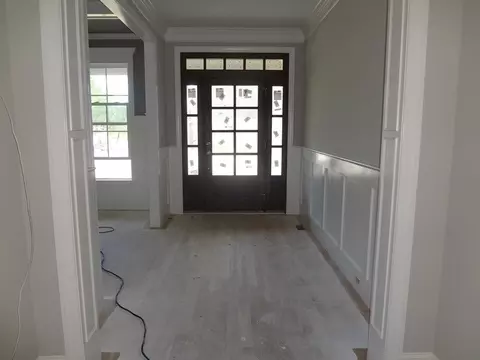 1401 Mackinaw Dr, Wake Forest, NC 27587 photo 8