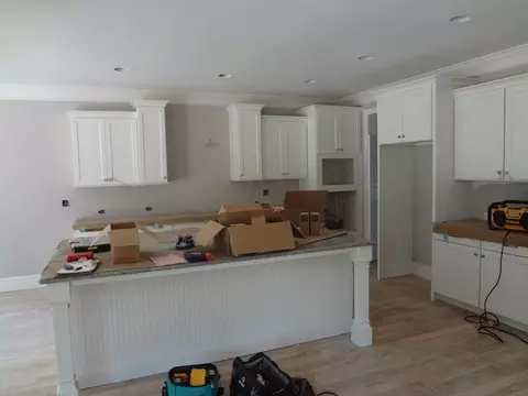 1401 Mackinaw Dr, Wake Forest, NC 27587 photo 2