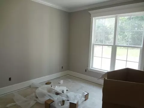 1401 Mackinaw Dr, Wake Forest, NC 27587 photo 5